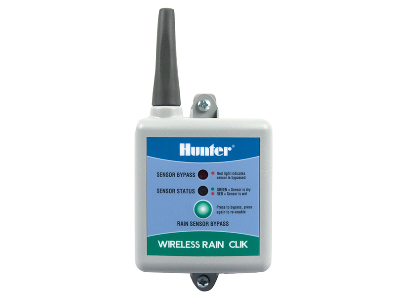 Датчик заморозков Hunter Wireless Rain-Clik