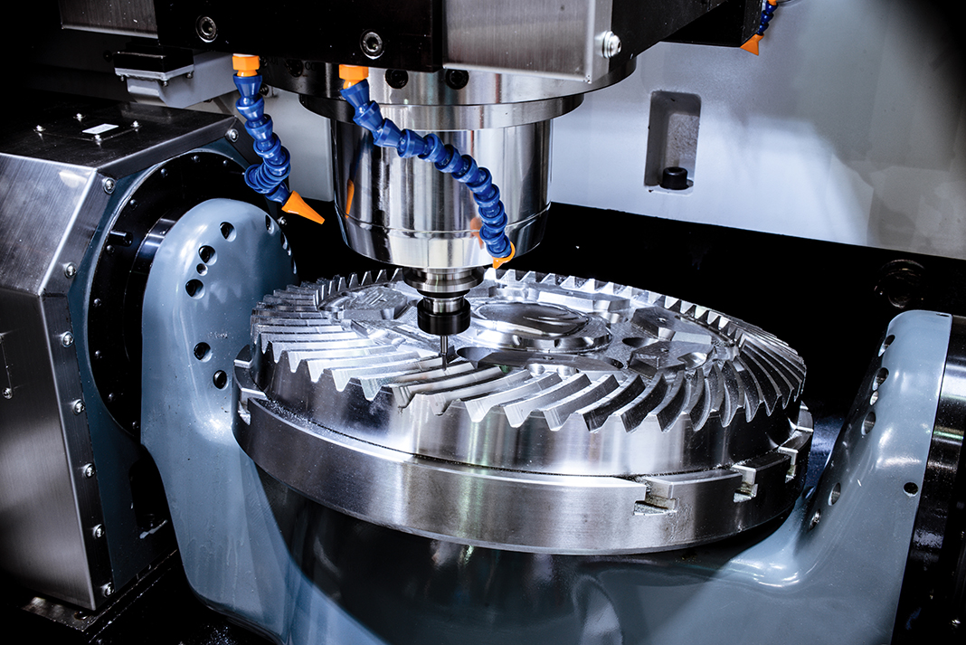 Новые технологии в производстве металлообрабатывающего оборудования