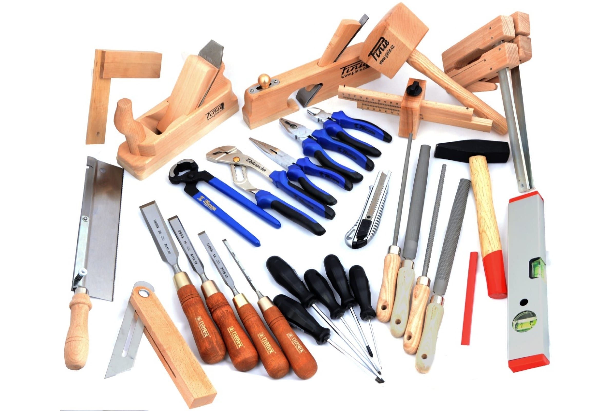 Инструменты для ремонта мебели: как их использовать и как выбрать лучшие