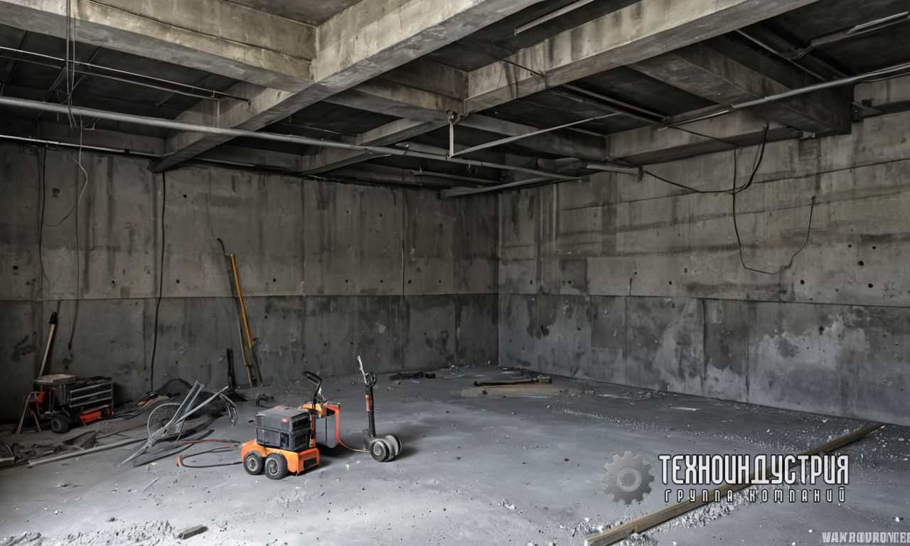 Этапы расчета