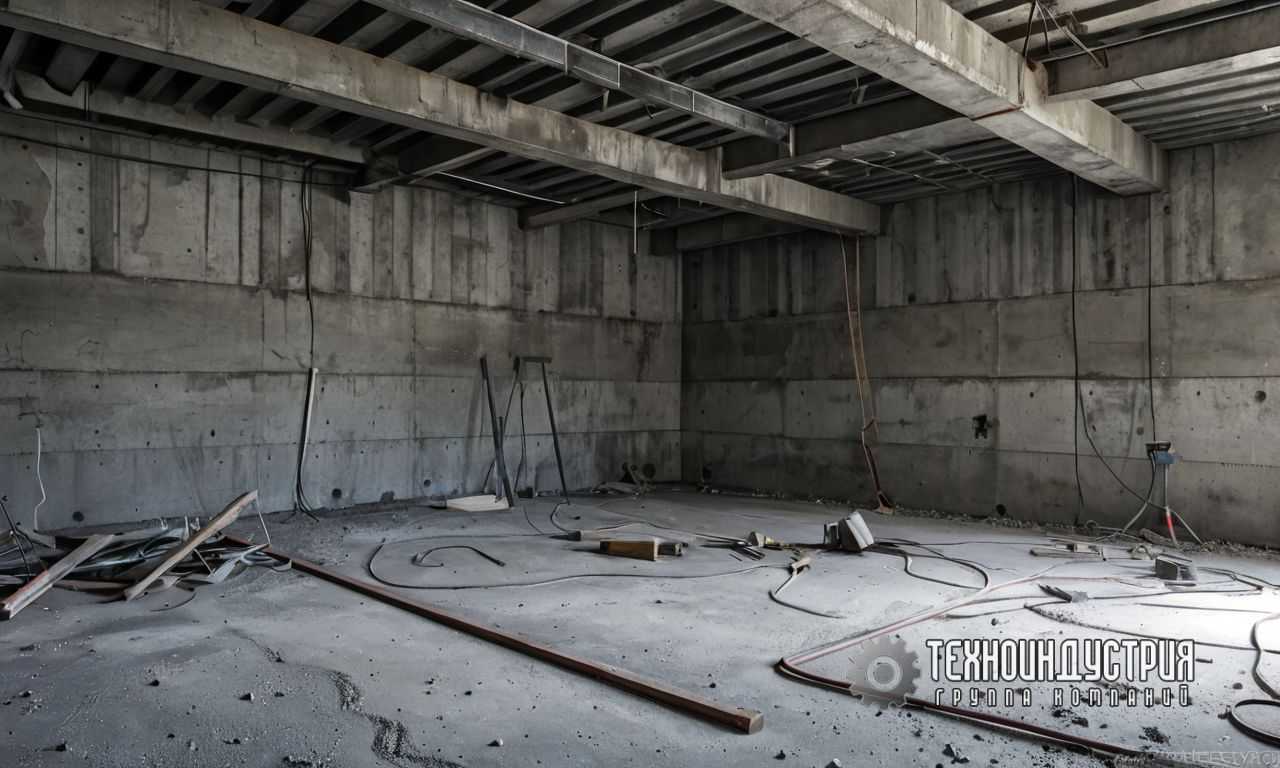 Как микросмещения разрушают отделку