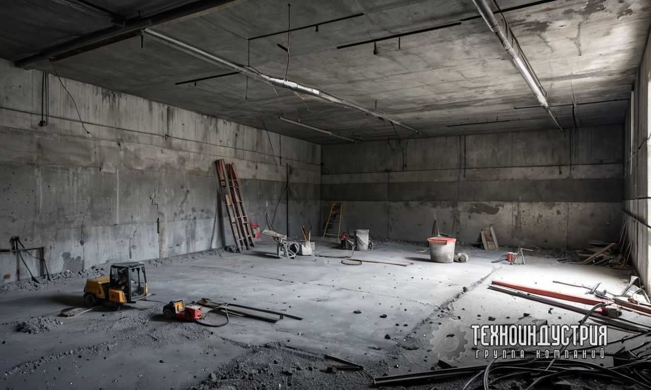 Разводка электрики с учетом техники освещения и нагрузки