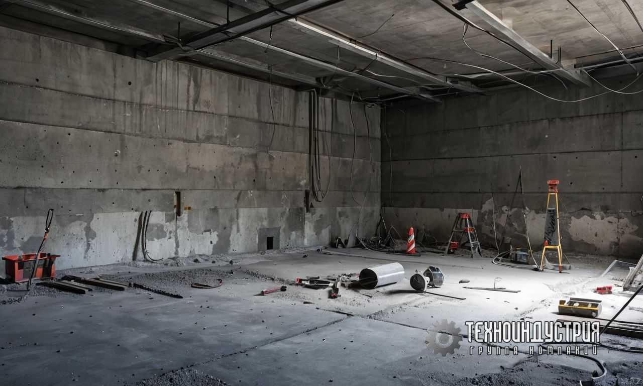 2. Правильный выбор клея