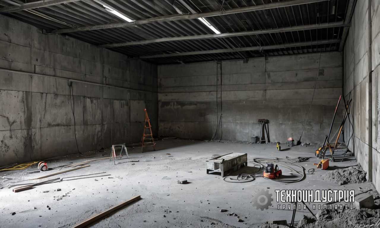 В каких условиях эксплуатации обмазочная гидроизоляция предпочтительнее рулонной