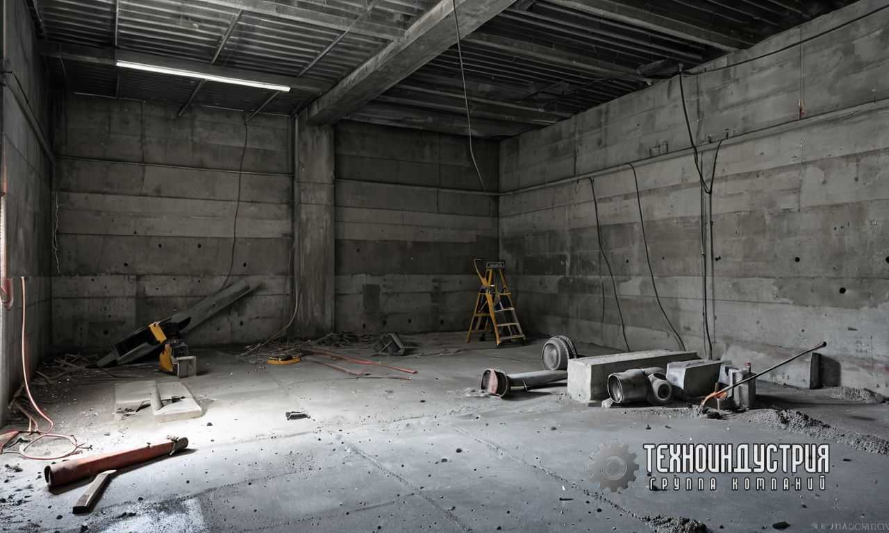 Как создать стильный и функциональный интерьер для кафе и ресторана