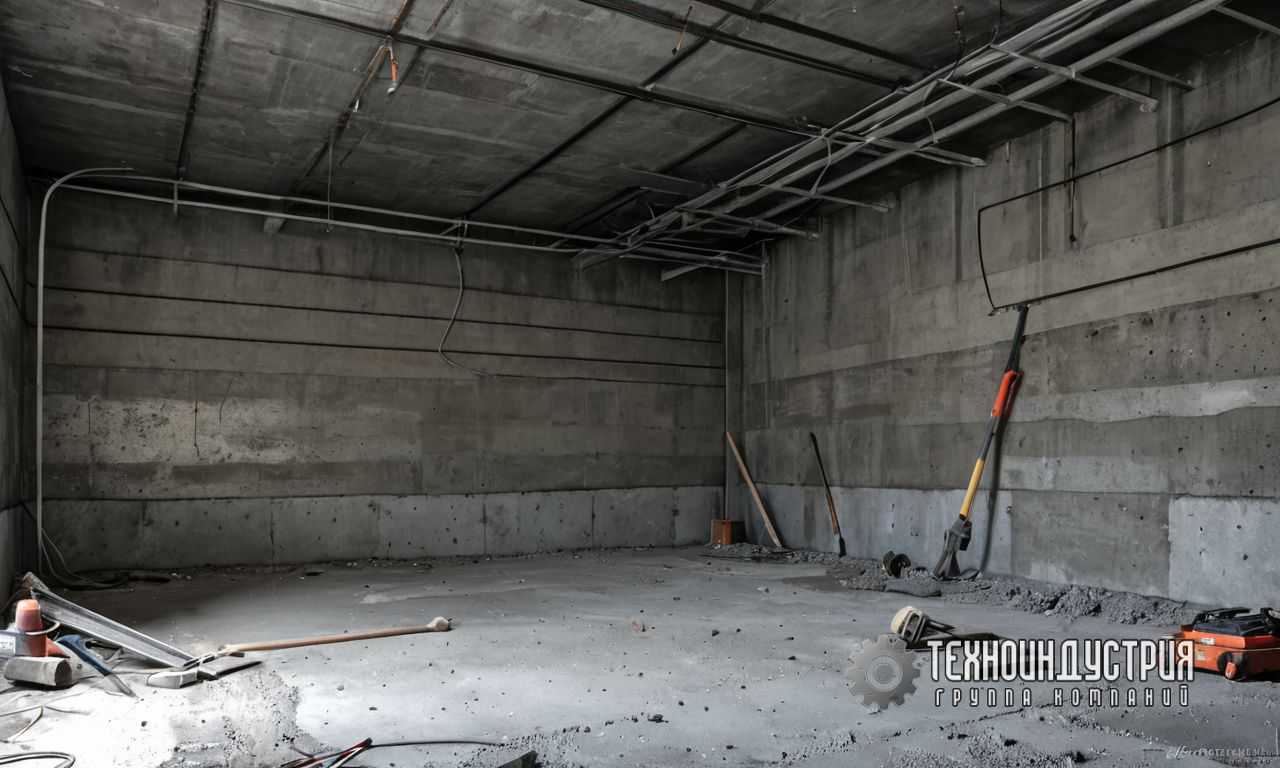 Частые ошибки при зимних черновых работах и способы их избежать