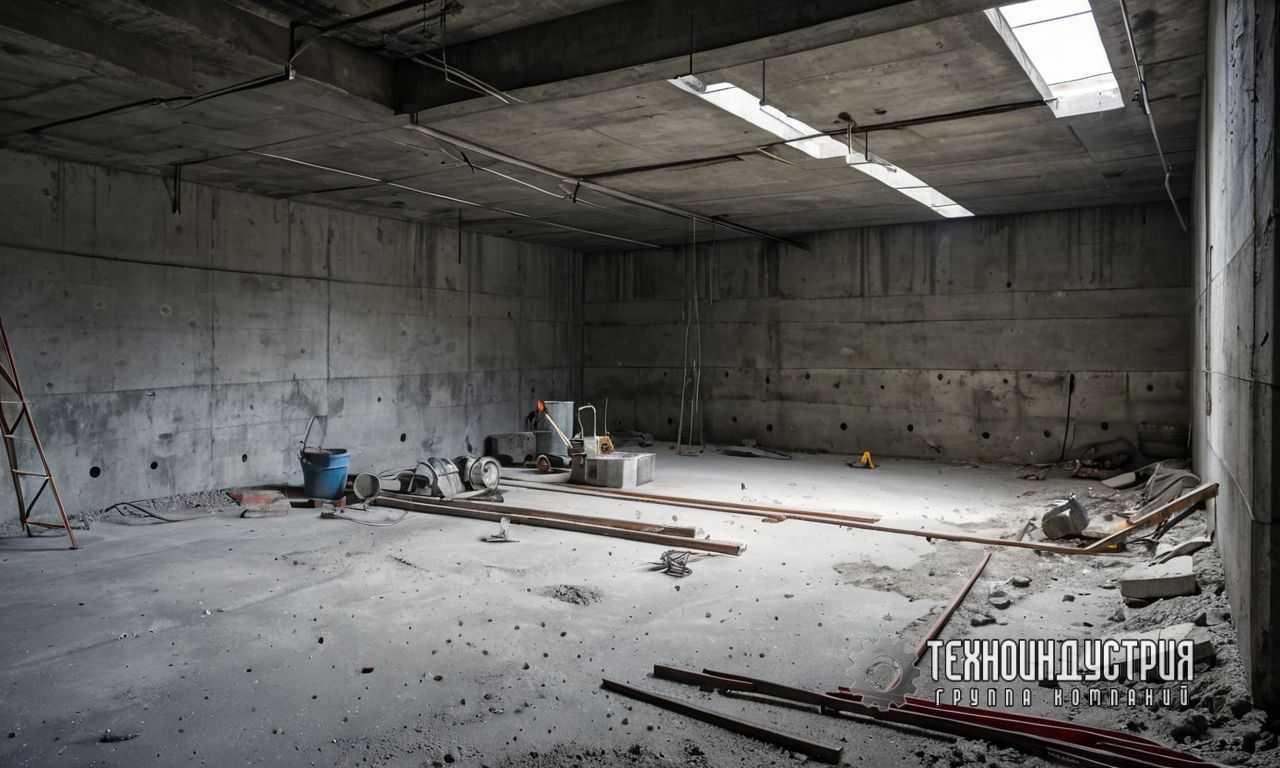 Контроль этапов ремонта без переплат и лишних работ на каждом этапе