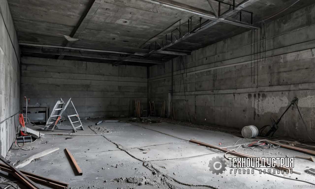 Игнорирование инженерных ограничений квартиры