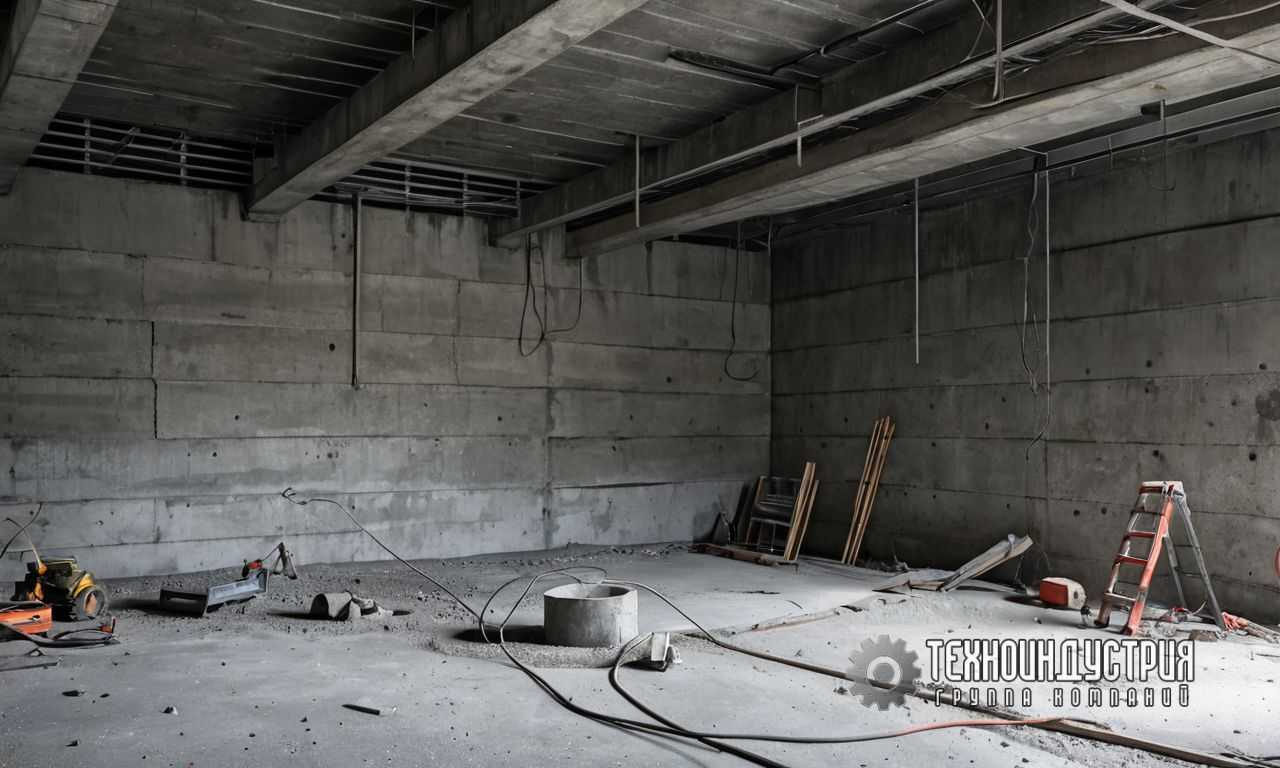 Выбор подходящего типа контейнера под конкретный объем отходов