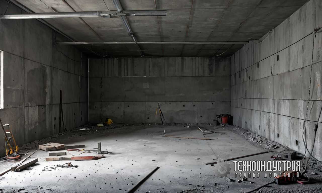 Какую толщину подложки выбрать для разных помещений