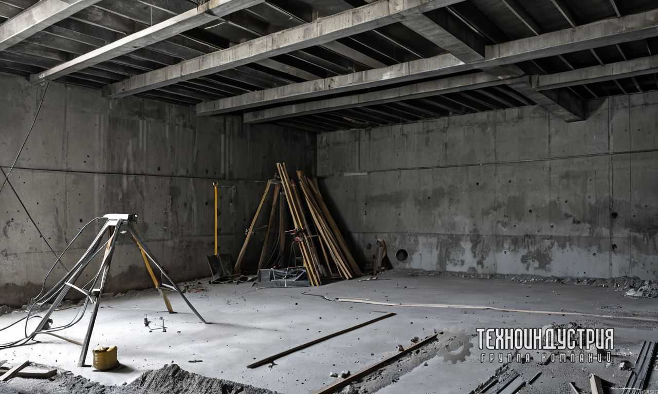 Как учитывать особенности формы и размеров помещения