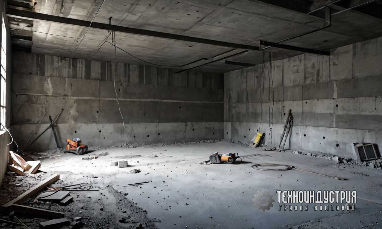 Ошибки прокладки кабеля