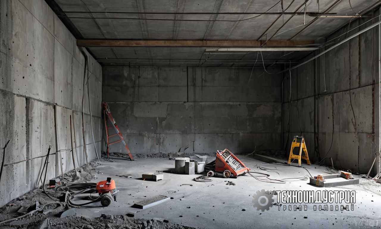 Как снизить затраты на вывоз строительного мусора без потери сроков