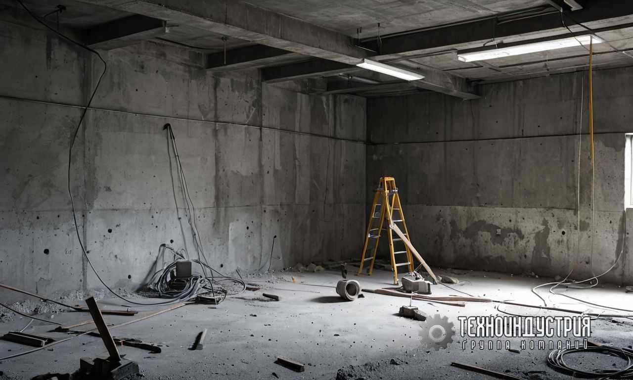 Уход за плиткой в ванной