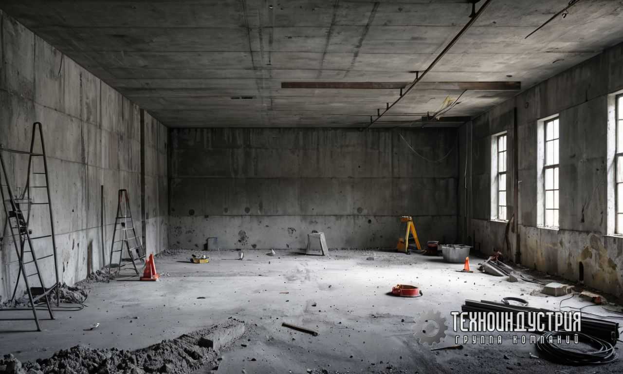 Инженерные коммуникации