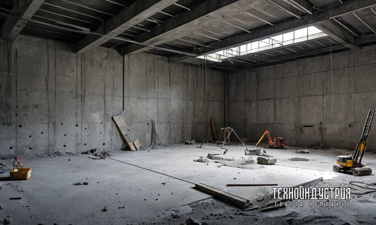 Черновая отделка своими руками экономия бюджета без лишних затрат и переделок