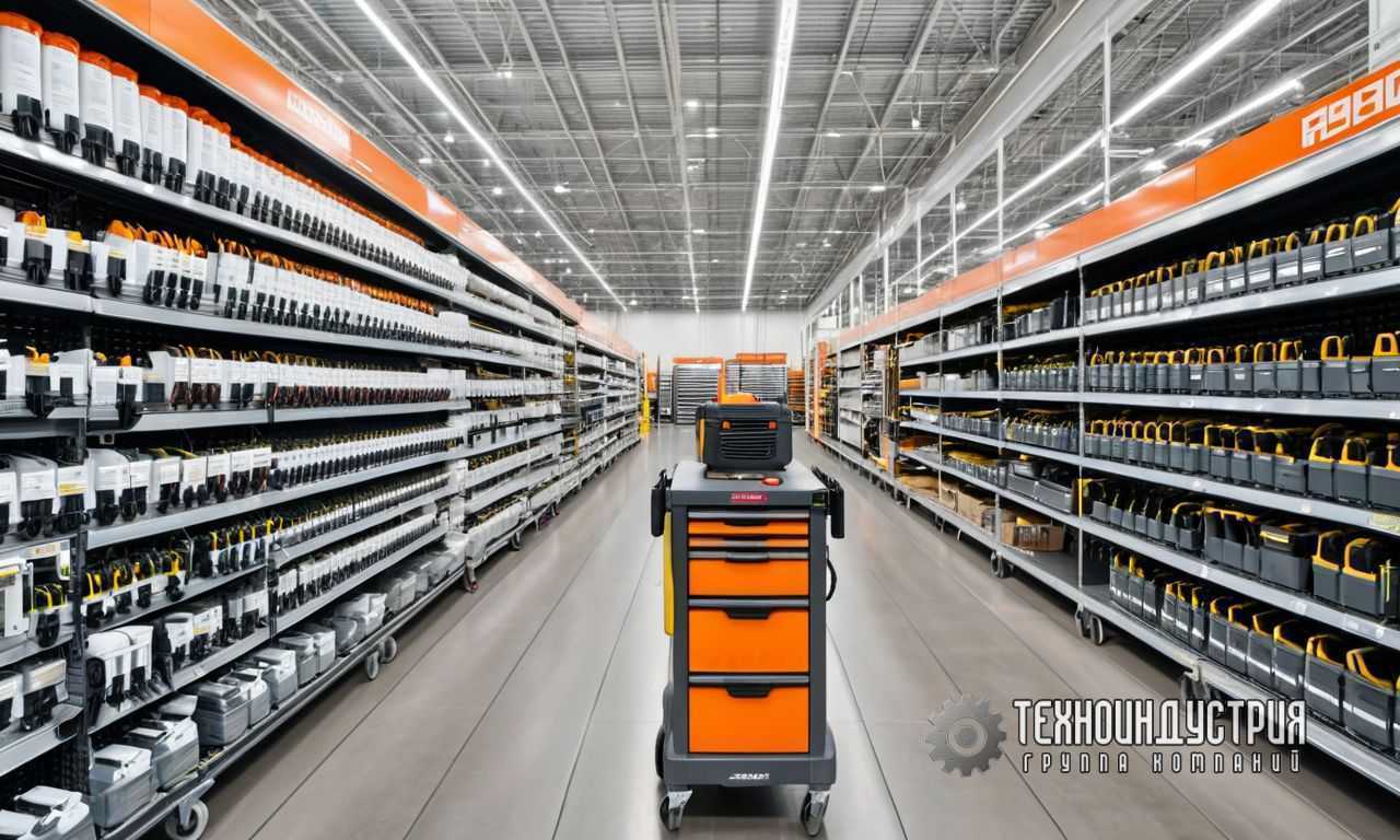 Подготовка к работе