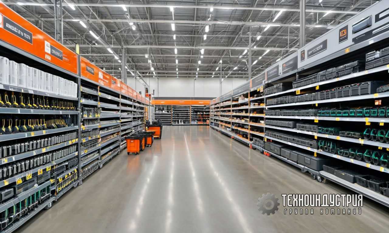 Система пылеудаления