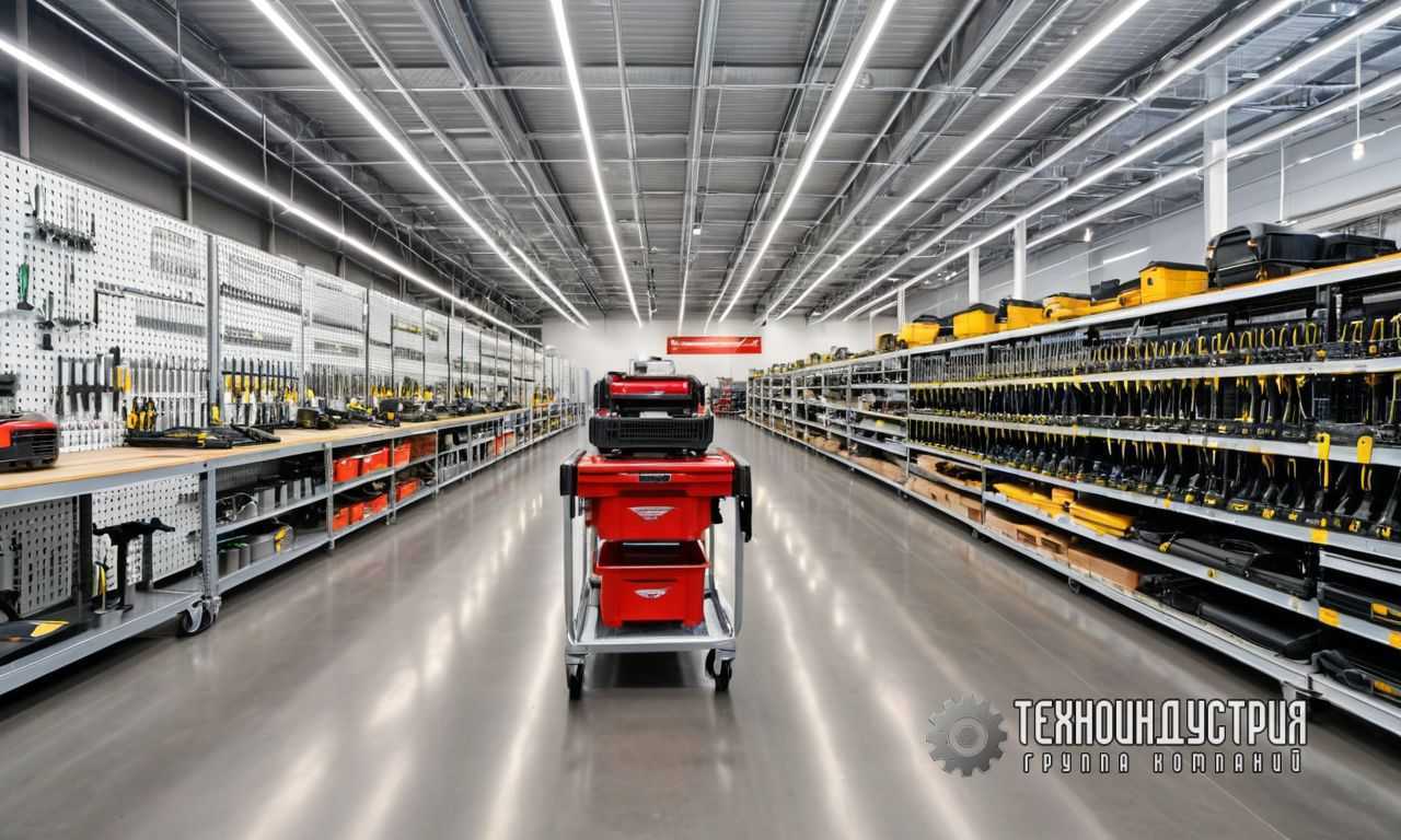 2. Сервисное обслуживание и ремонт