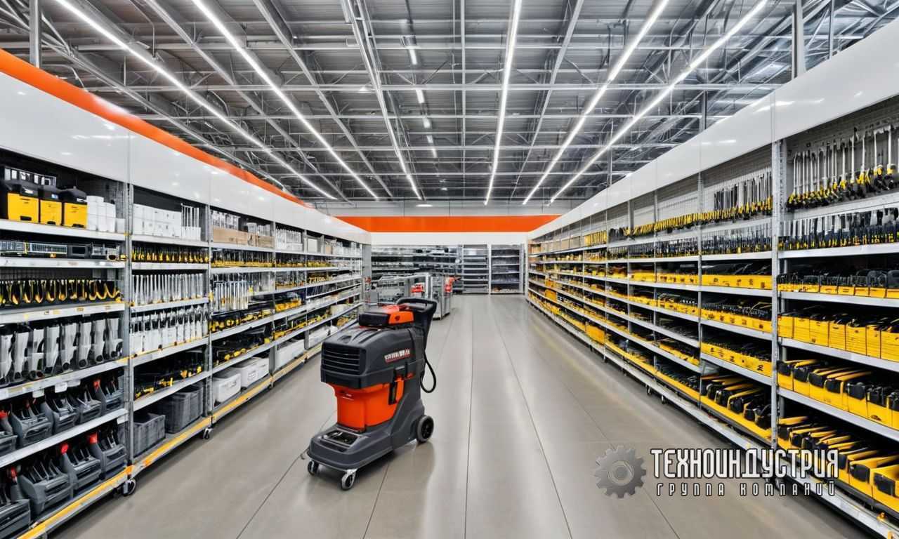 Как элементы штангенциркуля влияют на точность