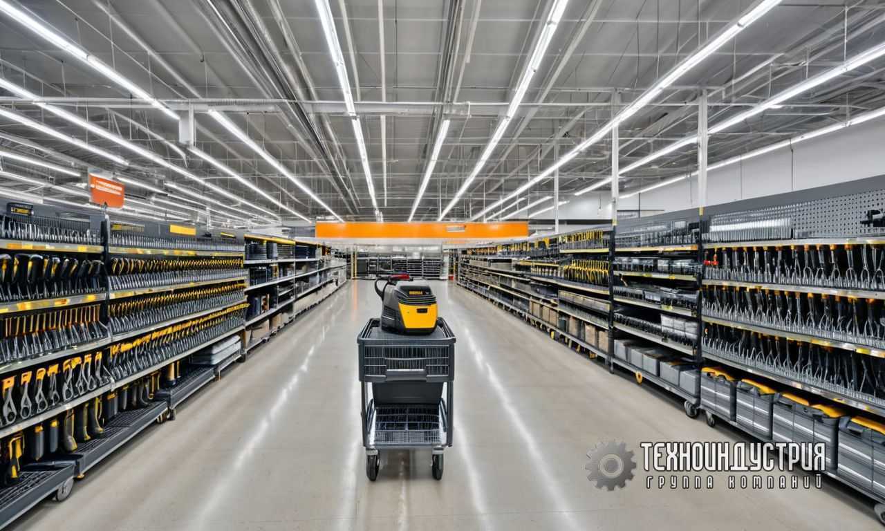 Почему стоит выбирать инструменты Knipex для профессионалов?