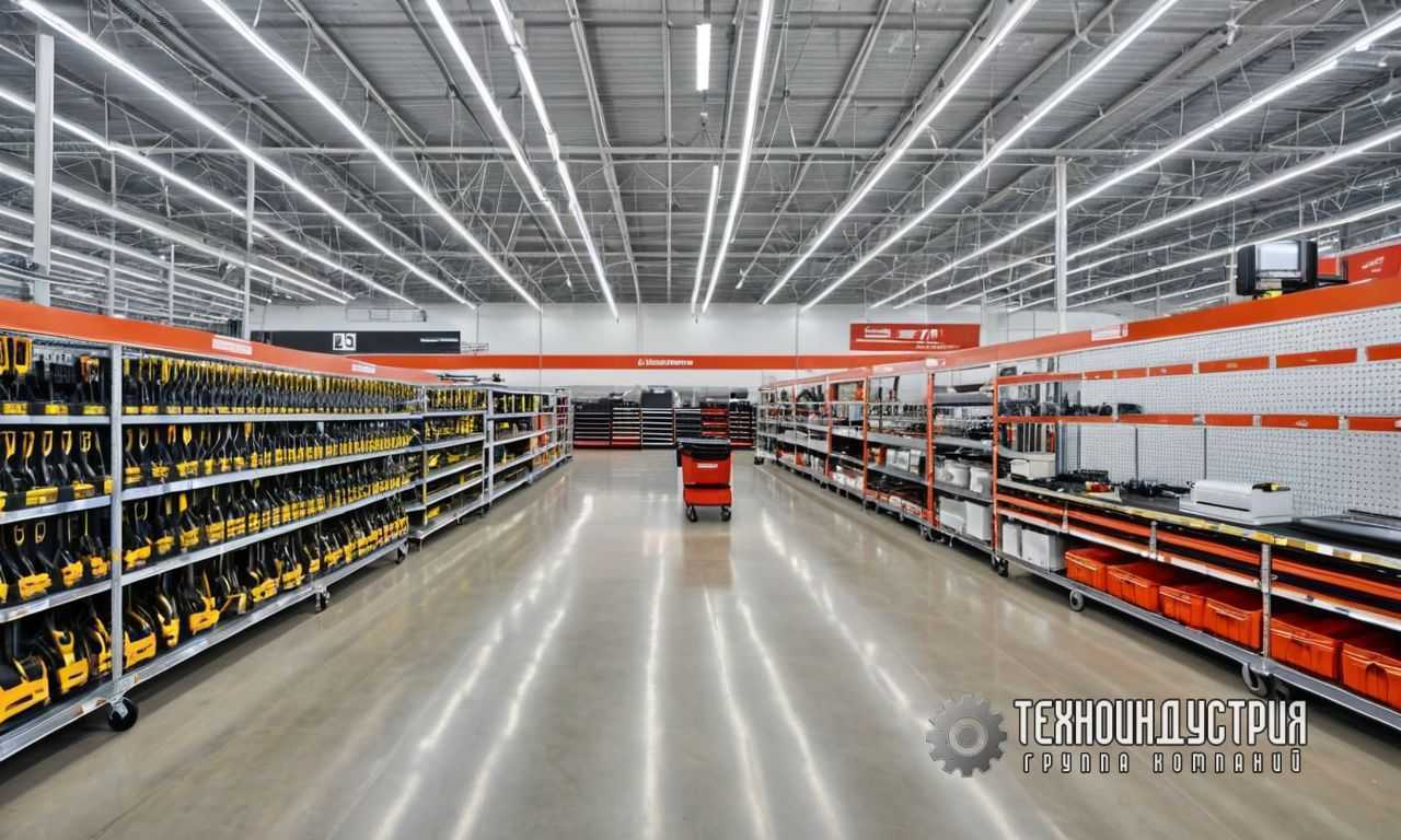 Полный список ручных инструментов для плиточника для качественной укладки плитки