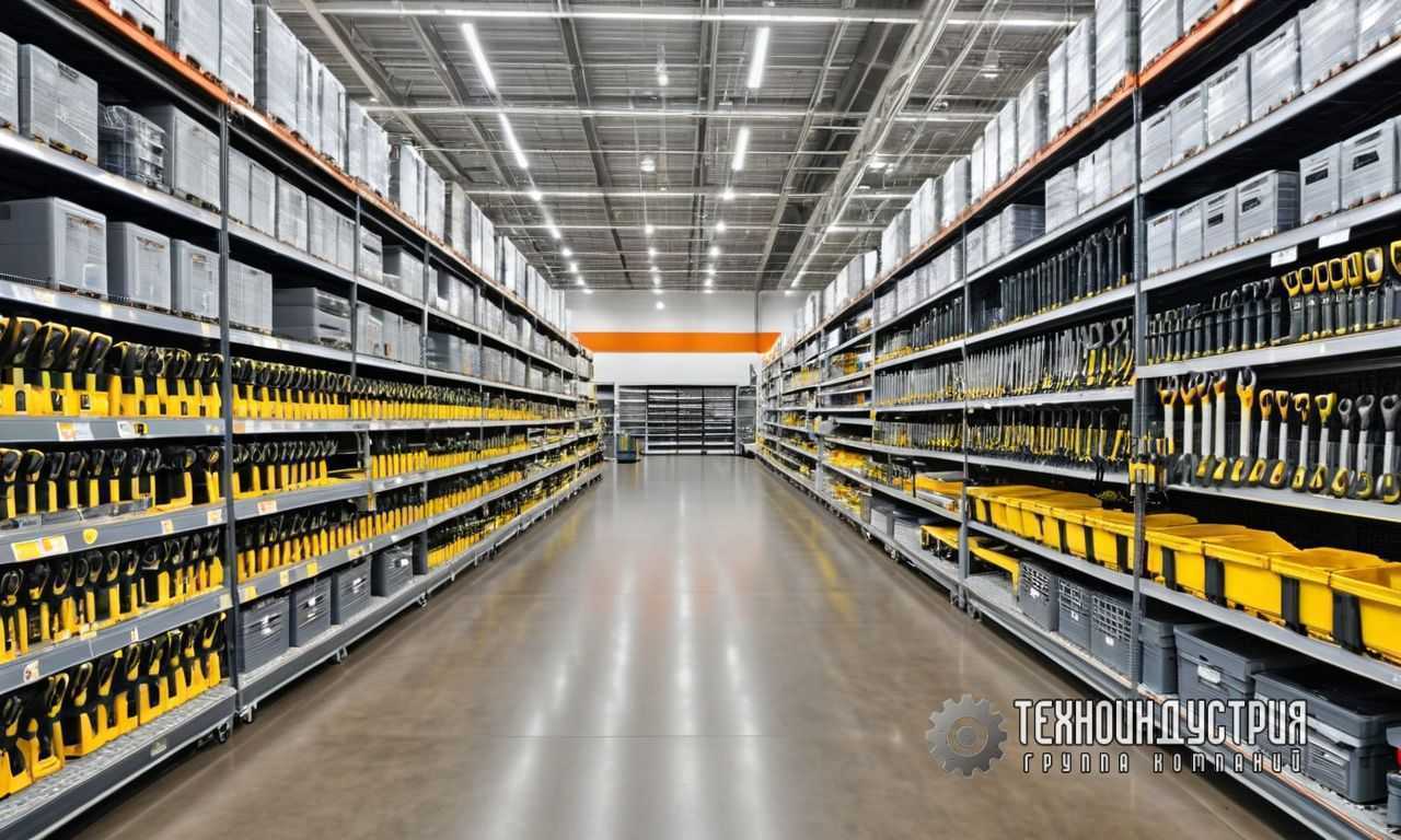 Инструменты Knipex с немецким качеством и комфортом для профессионалов и мастеров