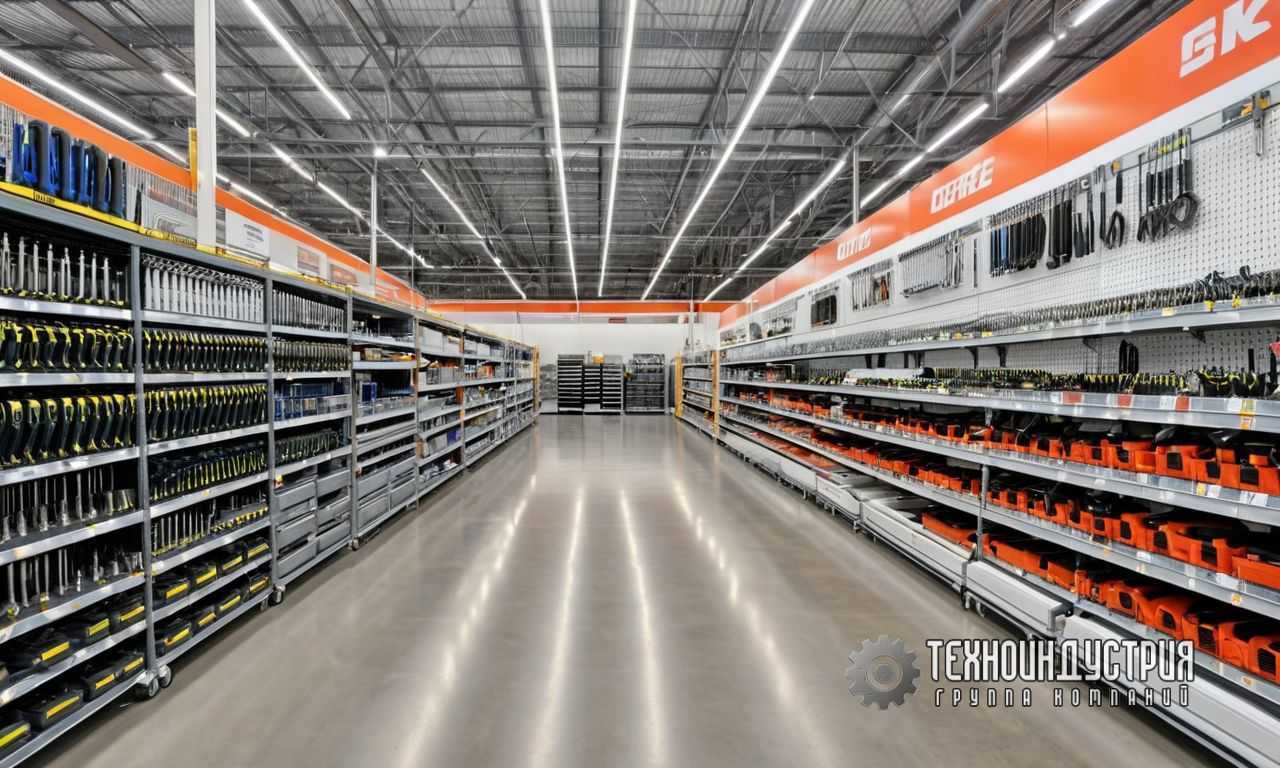 Насадки для долбления в бетоне для высокой прочности и надежности