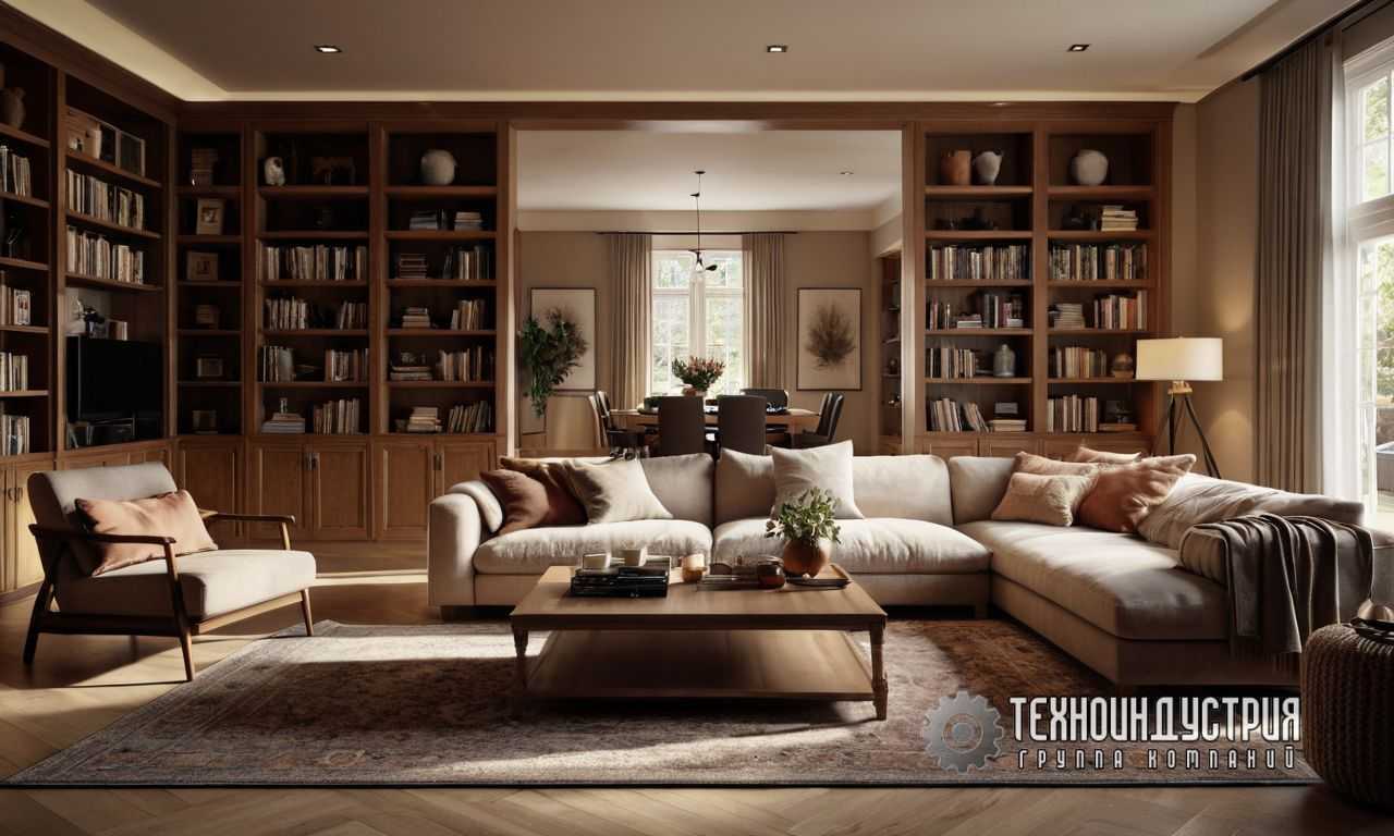 Черная кухня стильный акцент для смелых интерьерных решений