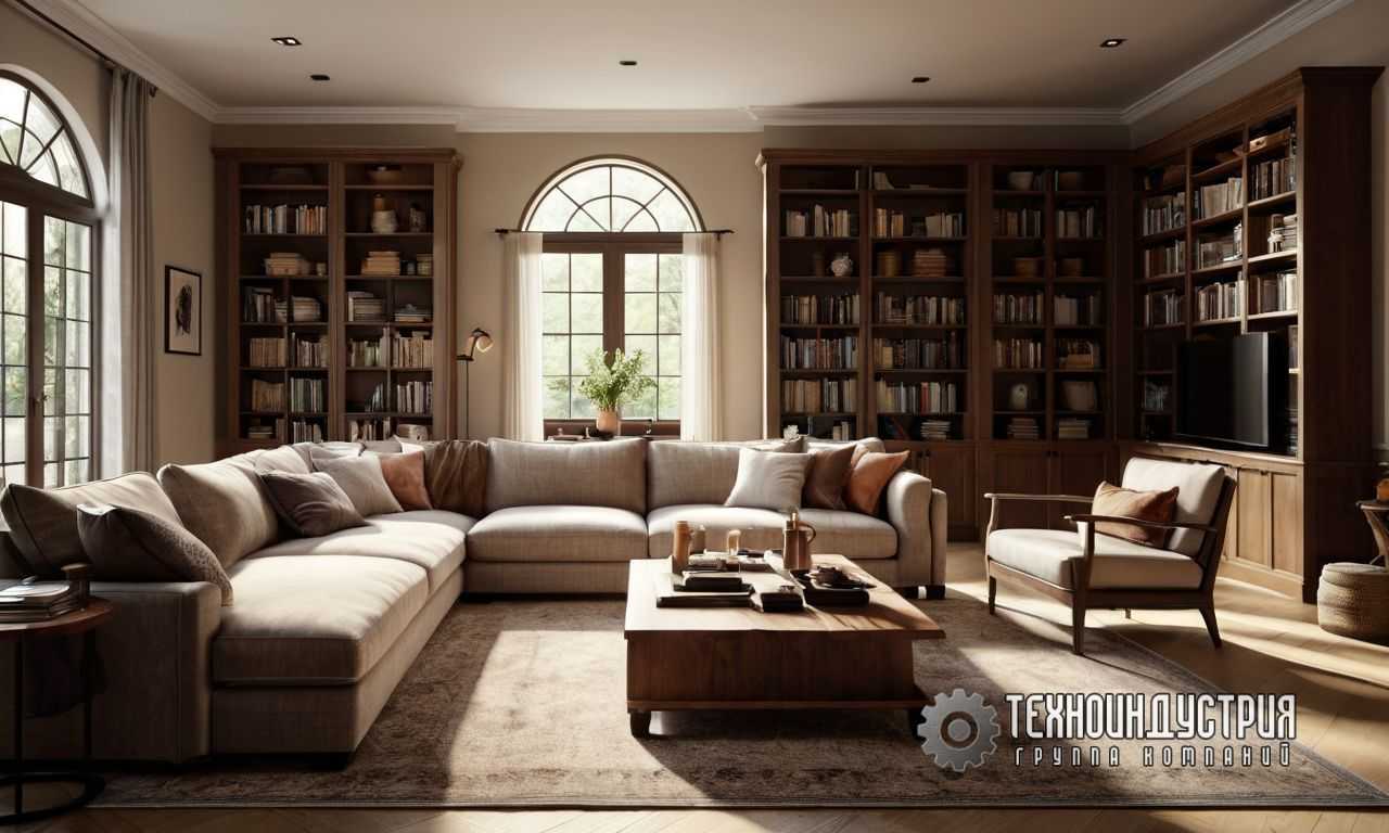 Как выбрать стильную и удобную мебель для зоны ожидания с комфортом и практичностью