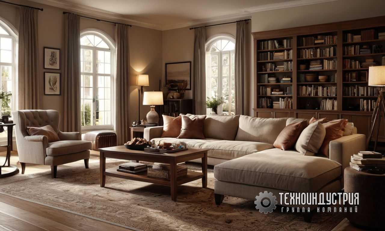 Как выбрать кресло по типу конструкции и материалам