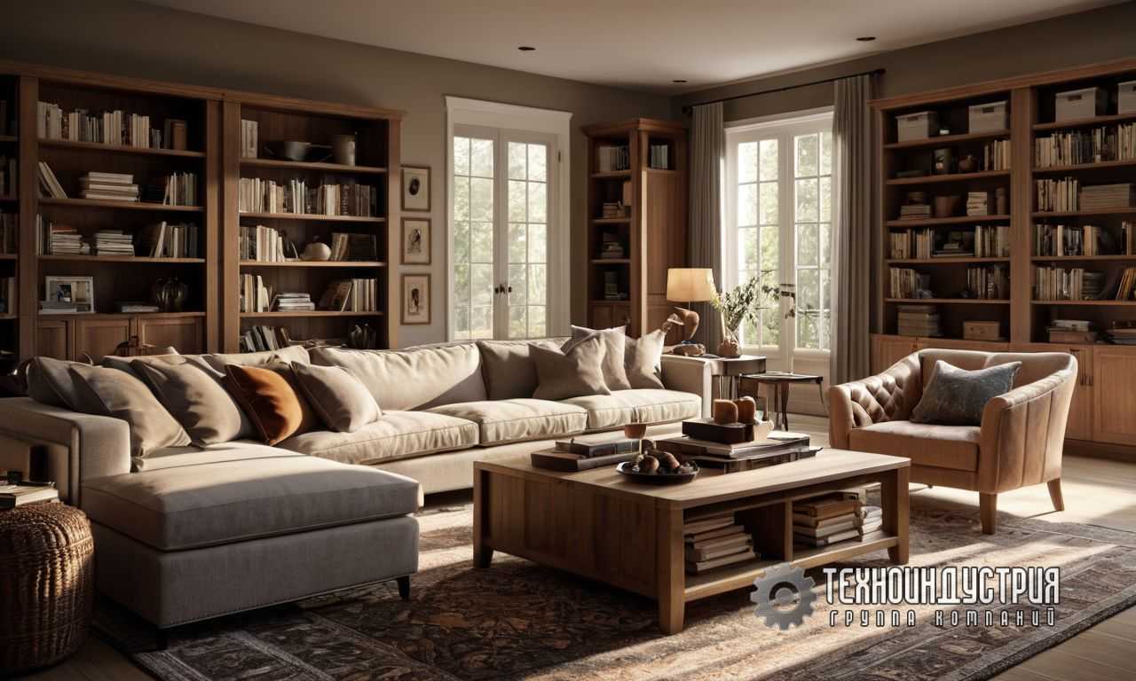 Как выбрать правильную текстуру