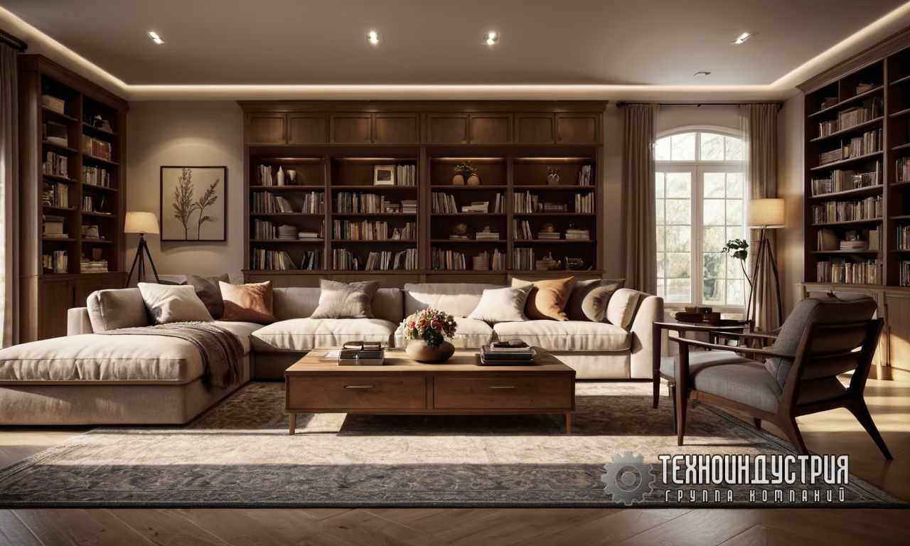 Лучшие идеи для реставрации мягкой мебели для создания уюта и долговечности