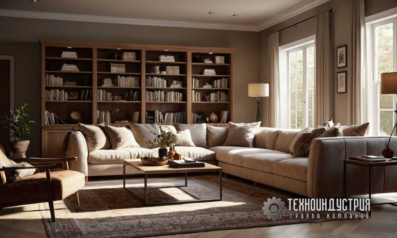 4. Недооценка освещения и зеркал