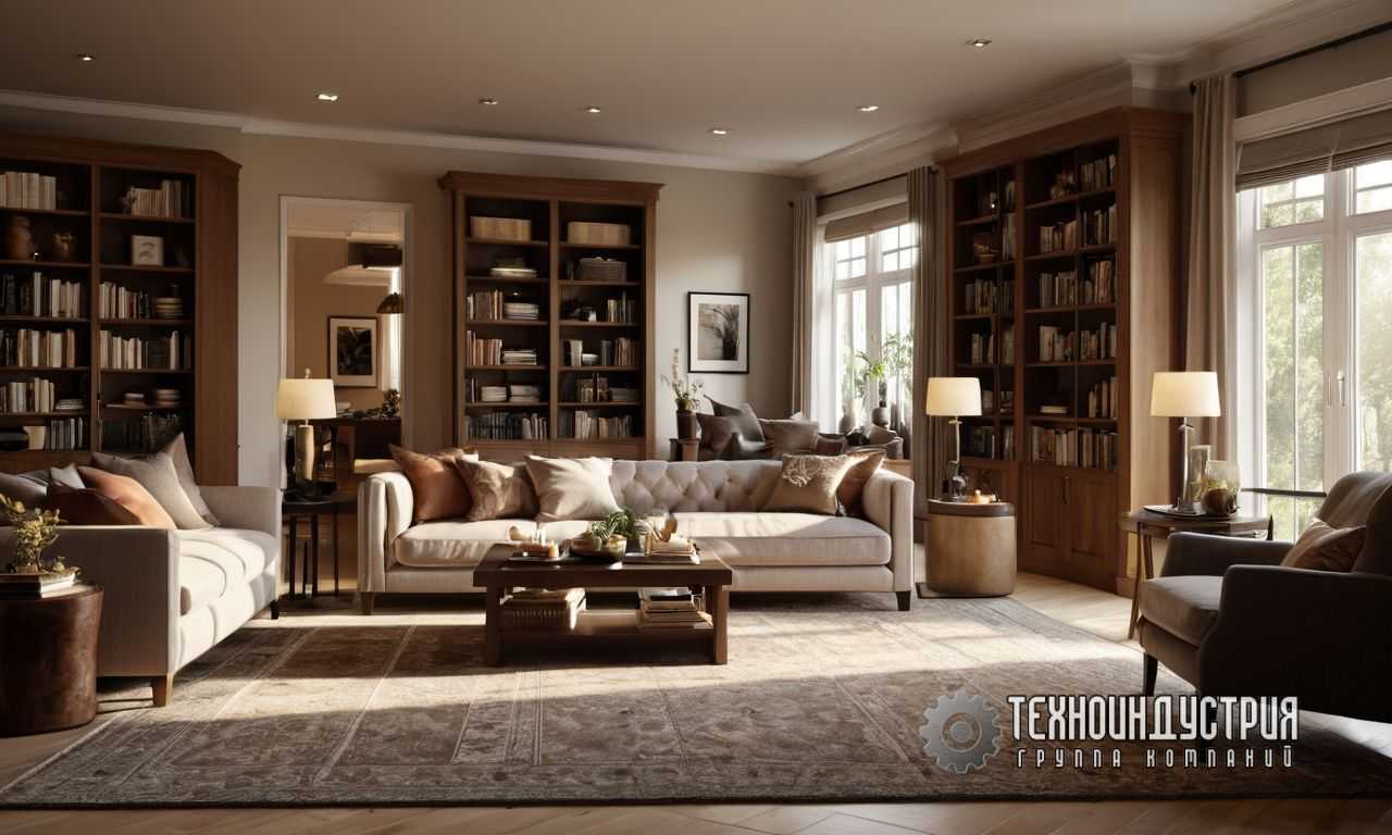 Какие материалы для обеденной группы лучше выбрать в зависимости от стиля интерьера