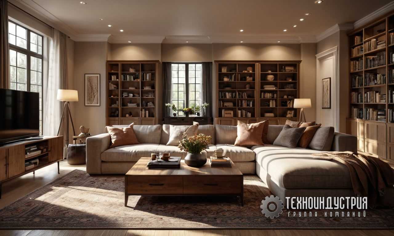 Технические характеристики