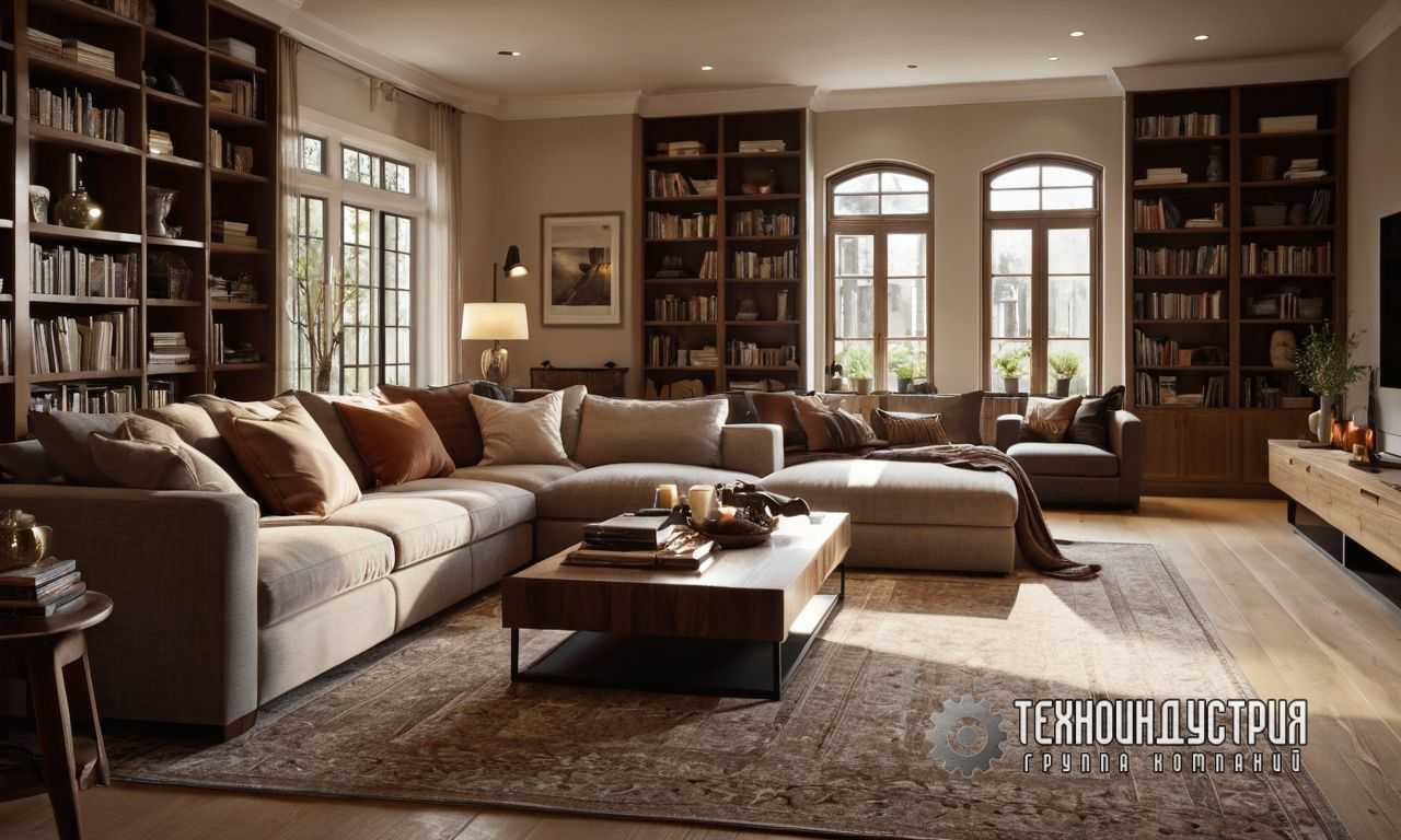 Как сочетать винтажную и современную мебель в спальне Прованс