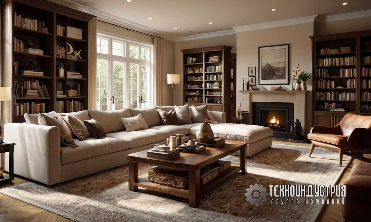 Рекомендации по уходу за встроенными шкафами в спальне