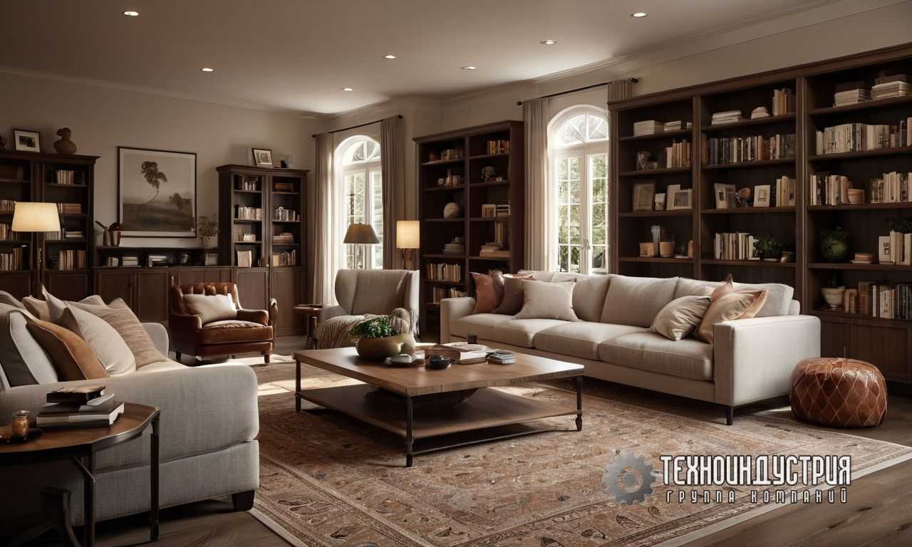 Прихожая под лестницей – это не только компактное пространство, но и отличная возможность организовать хранение вещей с умом. Для эффективной планировки и использования такого уголка стоит выбрать подходящую мебель, которая сделает пространство не только удобным, но и стильным. Один из ключевых элементов – стеллаж. Он позволяет максимально использовать вертикальное пространство, не занимая лишней площади.