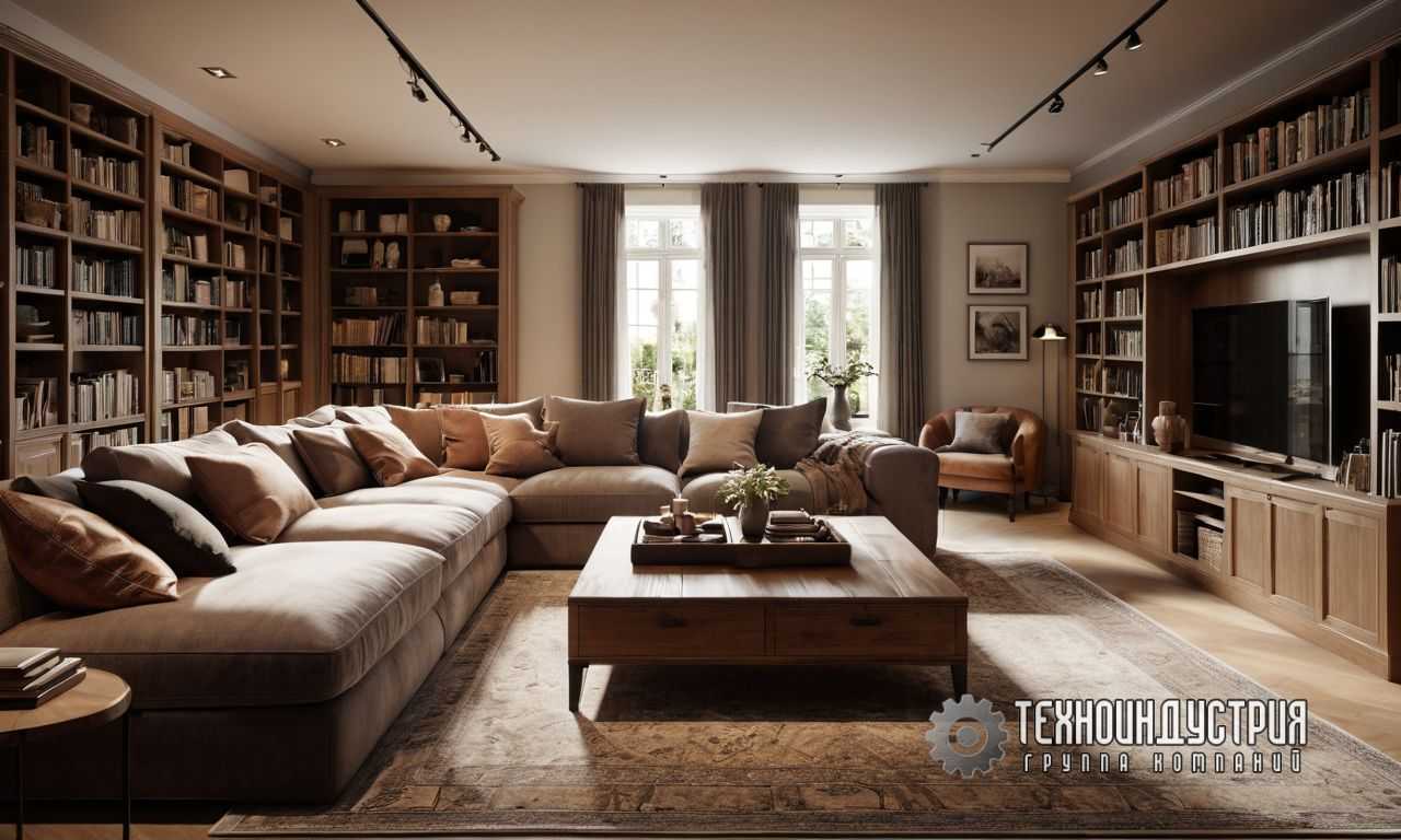 5. Правильное размещение и монтаж