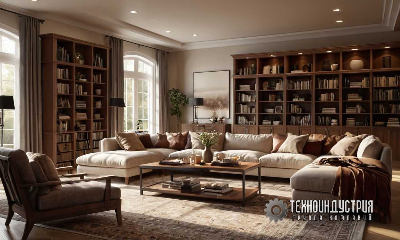 Как выбрать полку для игрушек