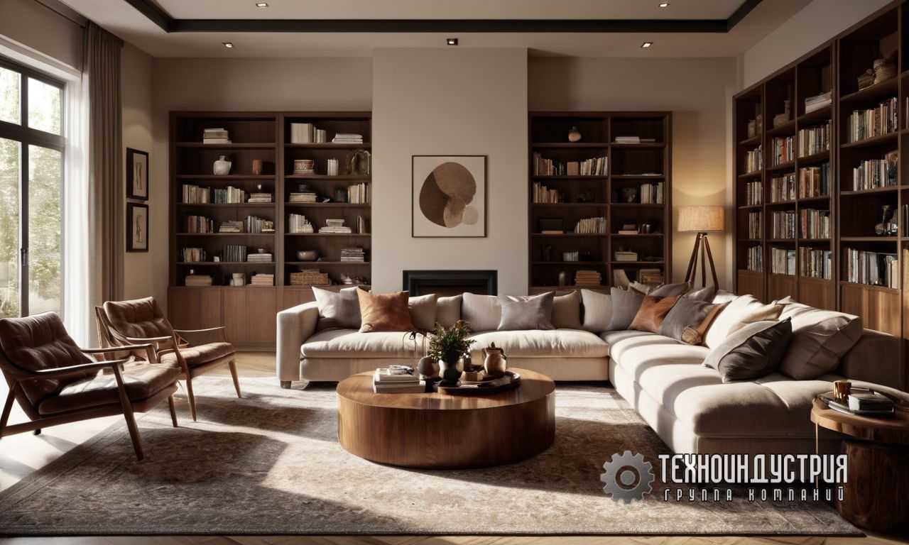 Как выбрать кресло в зависимости от стиля интерьера