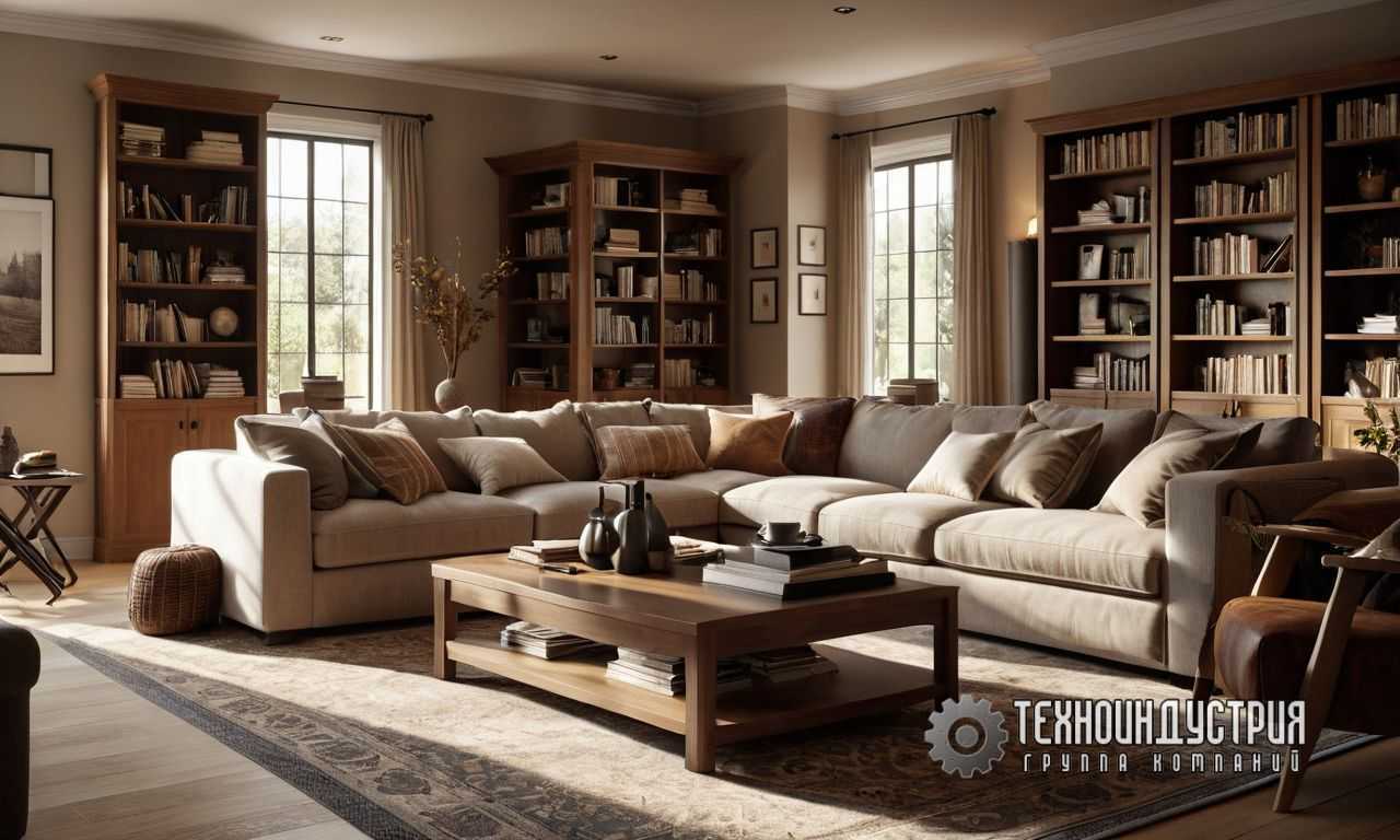 Эксклюзивные стулья для создания уникального стиля в интерьере вашего дома