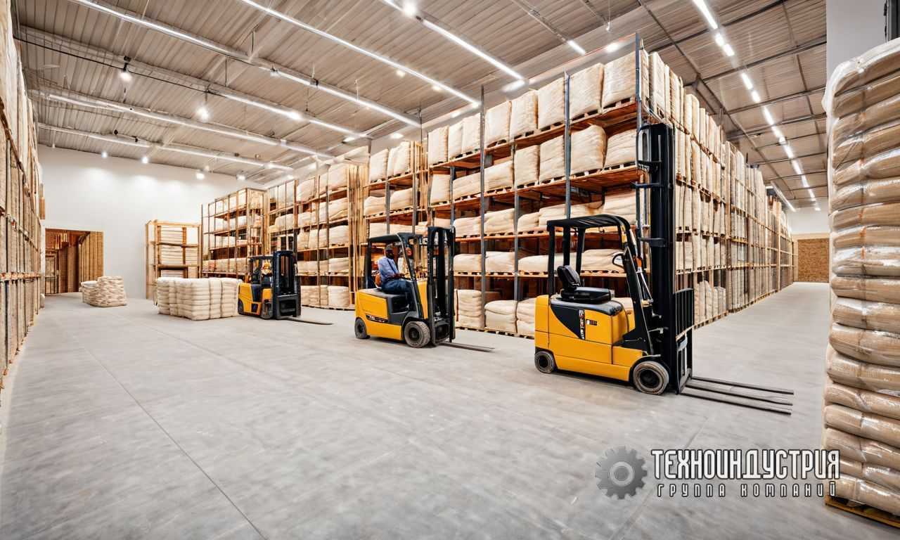 Крепежные элементы и их роль в монтаже