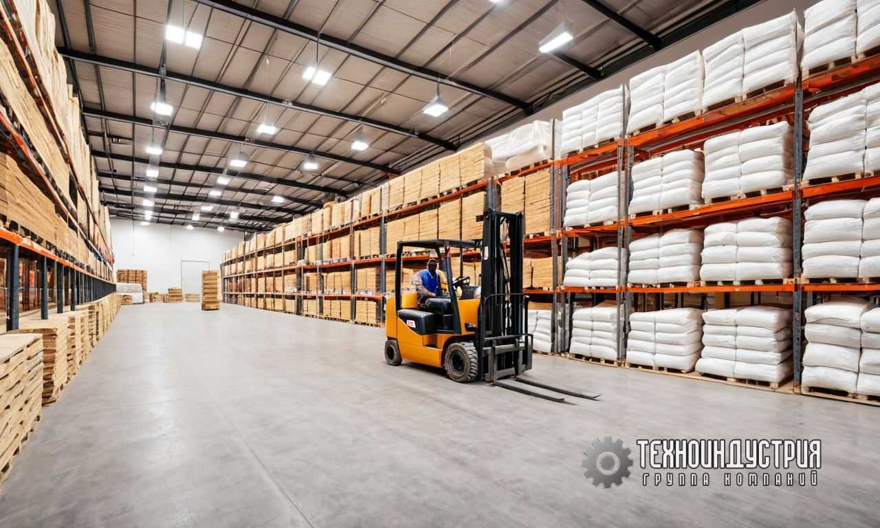 4. Подготовка к монтажу