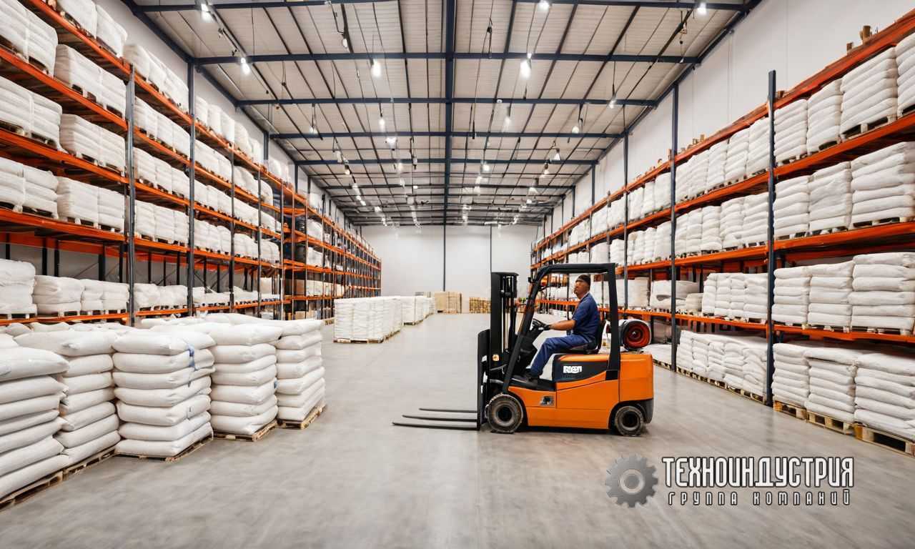 Инструменты и техника нанесения