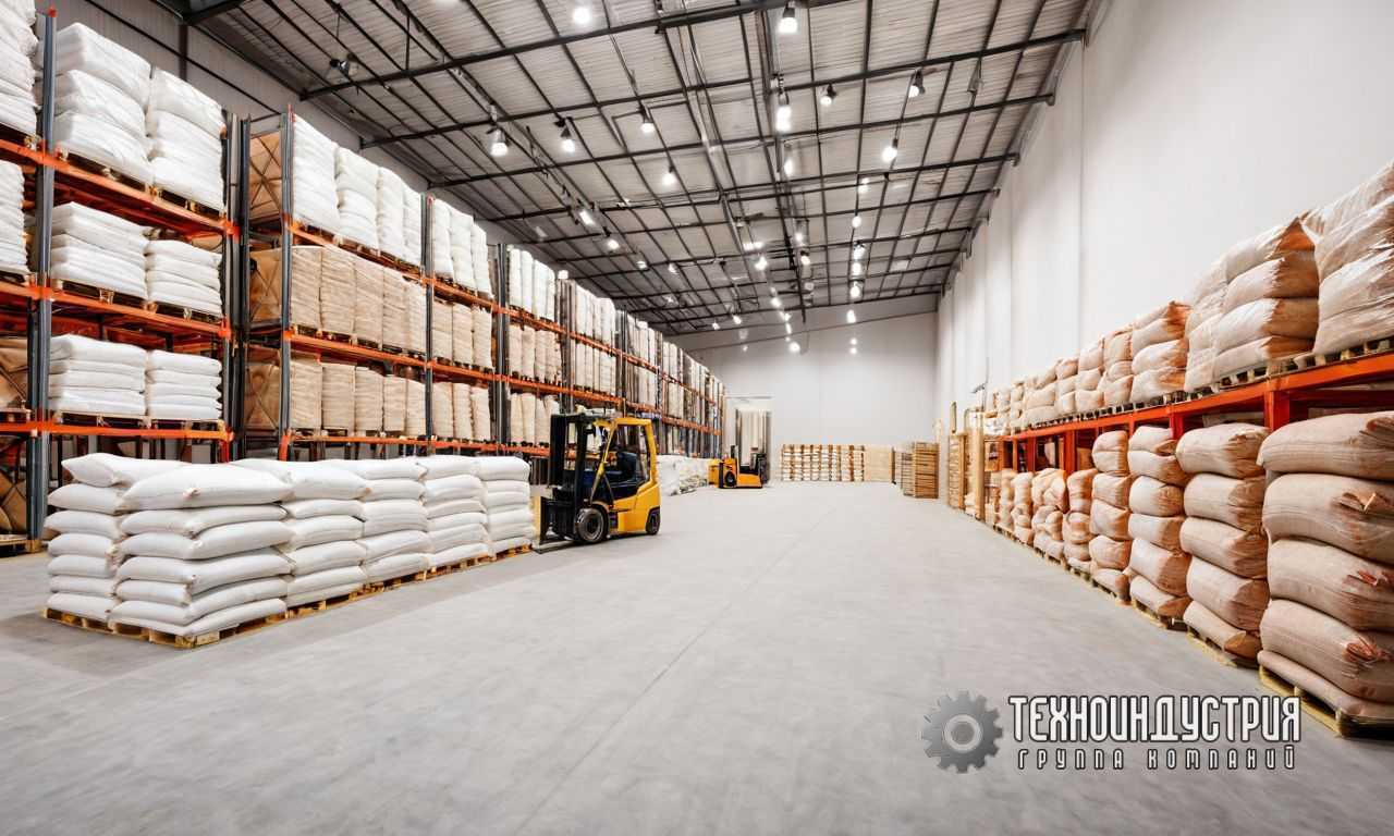 Типы котлов для теплого пола