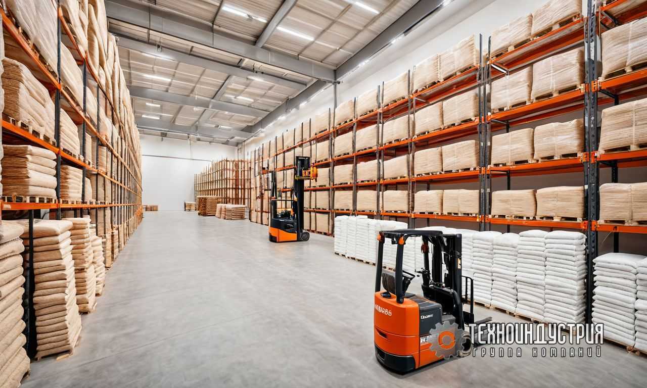 4. Минимальное использование химических материалов