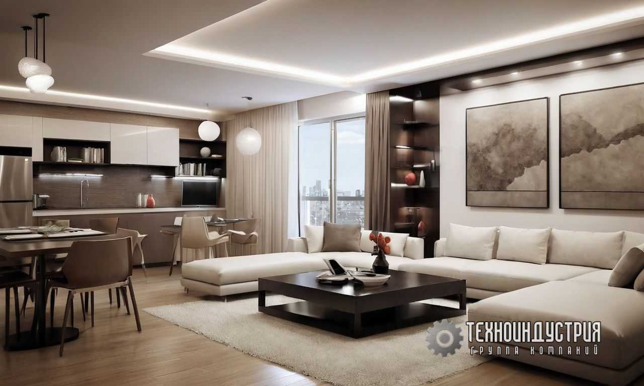 Поддержание порядка в рабочей зоне