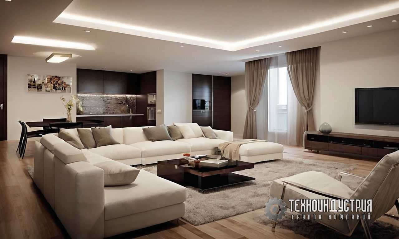 Бассейн в доме как стильный элемент интерьера для уюта и роскоши